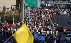 بسبب إيران.. 73% من العمال الإسرائيليين يفكرون بالانتقال للخارج